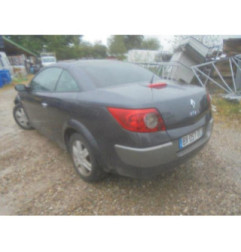 Aile avant droit RENAULT MEGANE 2 Photo n°7