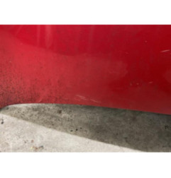 Capot PEUGEOT 107 Photo n°1