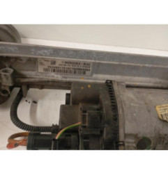 Cremaillere assistee MERCEDES CLASSE GLC 253 Photo n°4