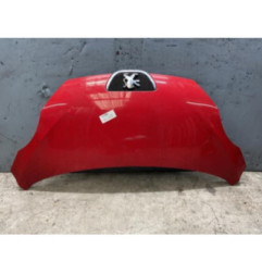 Capot PEUGEOT 107 Photo n°3