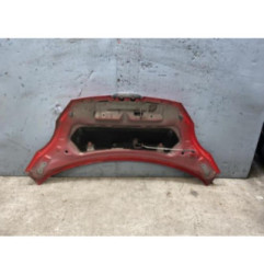 Capot PEUGEOT 107 Photo n°4