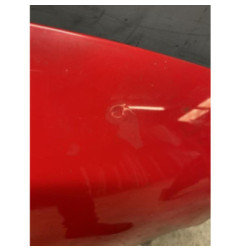 Capot PEUGEOT 107 Photo n°5