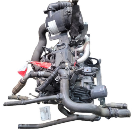 Moteur AIXAM CITY Photo n°1