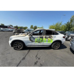 Cremaillere assistee MERCEDES CLASSE GLC 253 Photo n°9