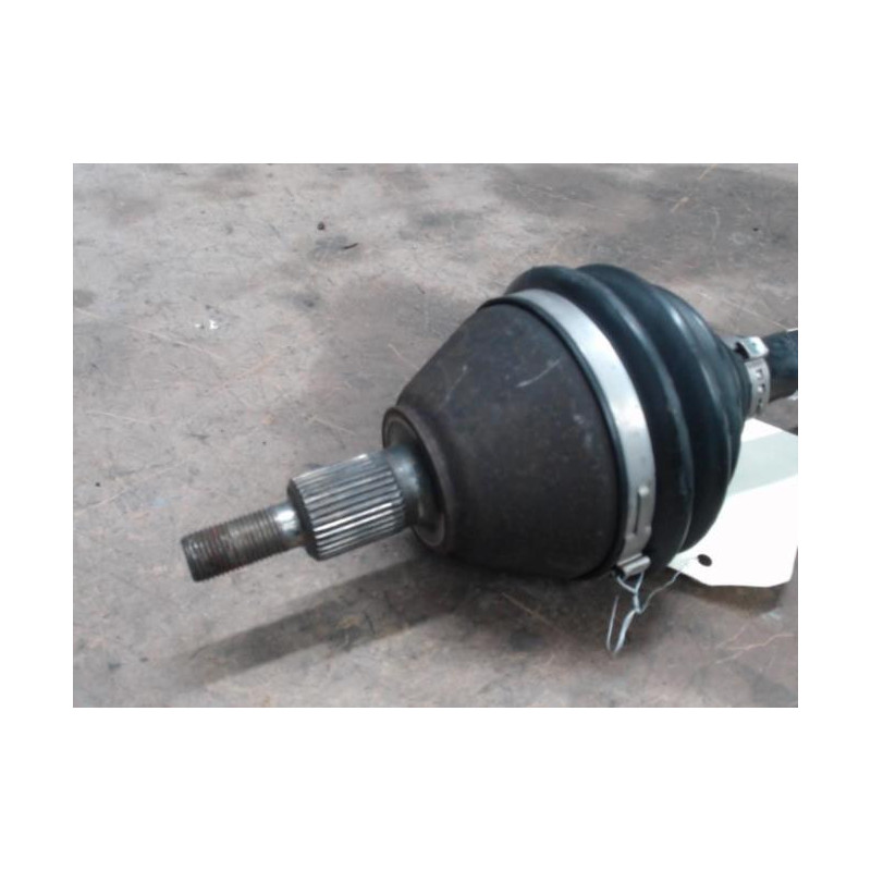 Cardan gauche (transmission) VOLKSWAGEN POLO 5