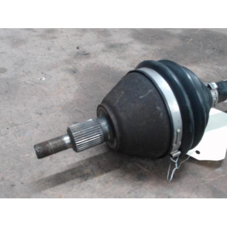 Cardan gauche (transmission) VOLKSWAGEN POLO 5 Photo n°1