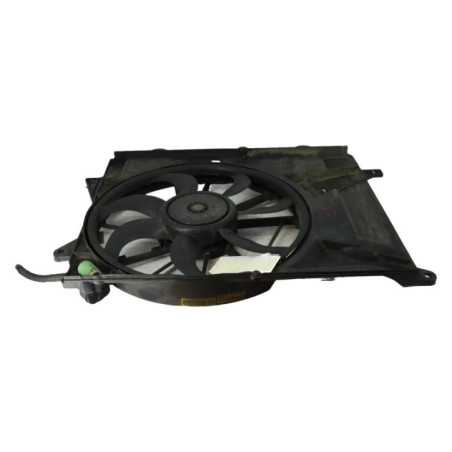 Ventilateur eau OPEL MOKKA 1 Photo n°1