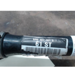 Cardan gauche (transmission) VOLKSWAGEN POLO 5