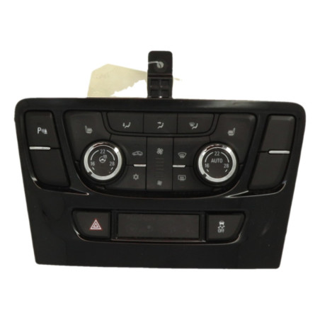 Commande chauffage OPEL MOKKA 1 Photo n°1