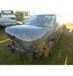 Cardan gauche (transmission) VOLKSWAGEN POLO 5 Photo n°4