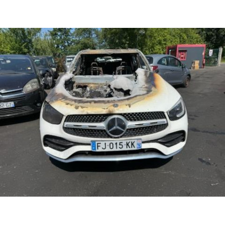 Demarreur MERCEDES CLASSE GLC 253 Photo n°1