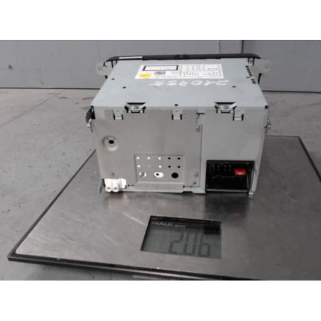 Autoradio d'origine VOLKSWAGEN POLO 5