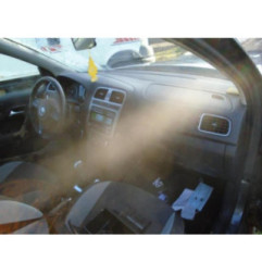 Autoradio d'origine VOLKSWAGEN POLO 5 Photo n°6