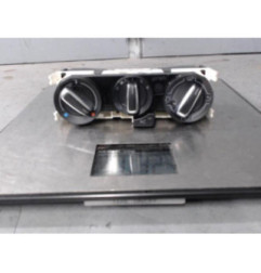 Commande chauffage VOLKSWAGEN POLO 5