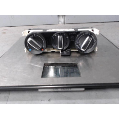 Commande chauffage VOLKSWAGEN POLO 5