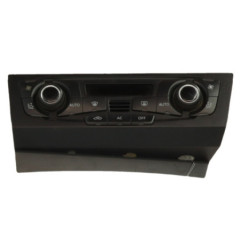 Commande chauffage AUDI A4 3 Photo n°1