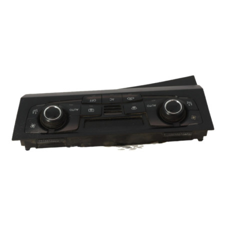 Commande chauffage AUDI A4 3