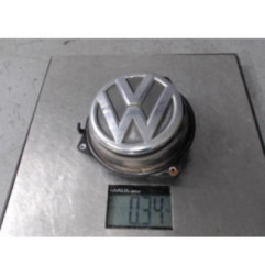 Bouton de coffre VOLKSWAGEN POLO 5 Photo n°1