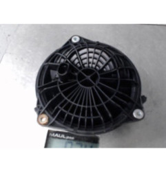 Bouton de coffre VOLKSWAGEN POLO 5