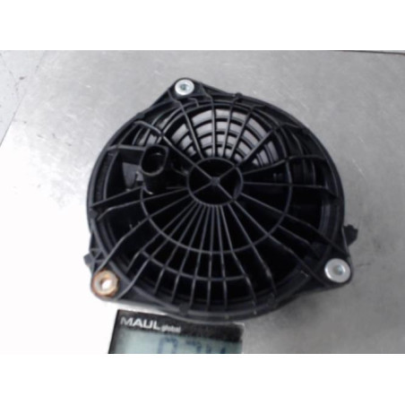 Bouton de coffre VOLKSWAGEN POLO 5