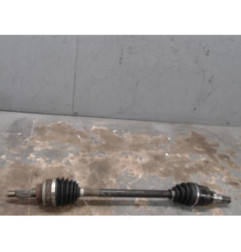 Cardan gauche (transmission) SUZUKI ALTO 3 Photo n°1