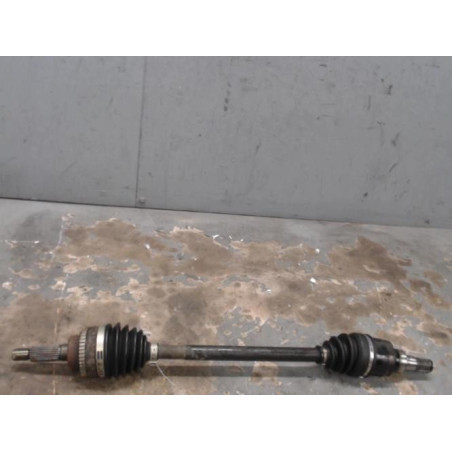 Cardan gauche (transmission) SUZUKI ALTO 3 Photo n°1