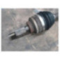 Cardan gauche (transmission) SUZUKI ALTO 3