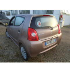 Cardan gauche (transmission) SUZUKI ALTO 3 Photo n°5