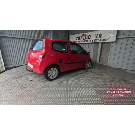 Levier de vitesses RENAULT TWINGO 2