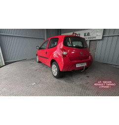 Mastervac RENAULT TWINGO 2 Photo n°3