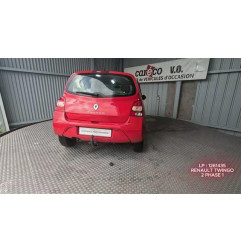 Mastervac RENAULT TWINGO 2 Photo n°4