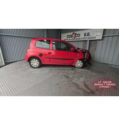 Mastervac RENAULT TWINGO 2 Photo n°8