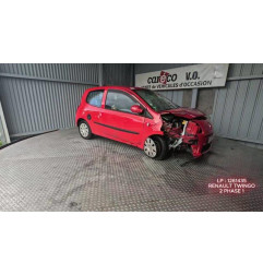 Mastervac RENAULT TWINGO 2 Photo n°9