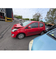 Mastervac RENAULT TWINGO 2 Photo n°12