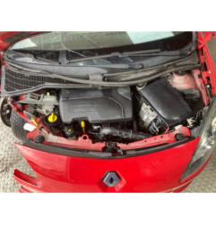 Mastervac RENAULT TWINGO 2 Photo n°13