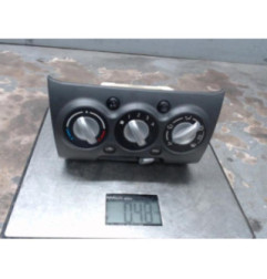 Commande chauffage SUZUKI ALTO 3 Photo n°1