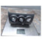 Commande chauffage SUZUKI ALTO 3