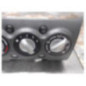 Commande chauffage SUZUKI ALTO 3