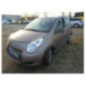 Commande chauffage SUZUKI ALTO 3