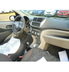 Commande chauffage SUZUKI ALTO 3 Photo n°9