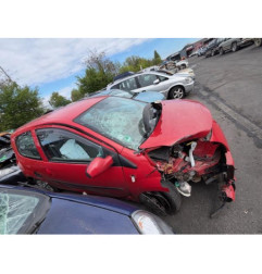 Commande chauffage RENAULT TWINGO 2 Photo n°11