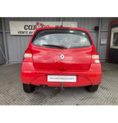 Compteur RENAULT TWINGO 2 Photo n°15