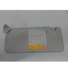 Pare soleil droit SUZUKI ALTO 3 Photo n°1