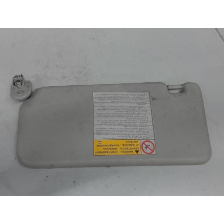 Pare soleil droit SUZUKI ALTO 3 Photo n°1