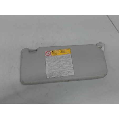 Pare soleil droit SUZUKI ALTO 3