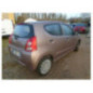 Pare soleil droit SUZUKI ALTO 3