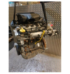 Moteur RENAULT WIND Photo n°1