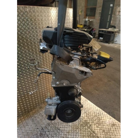 Moteur RENAULT WIND