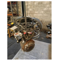 Moteur RENAULT WIND Photo n°3