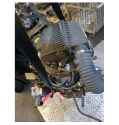 Moteur RENAULT WIND Photo n°4